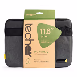 Tech air Eco essential 11.6" Housse Gris