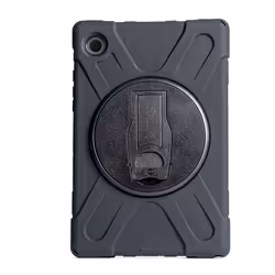 Tech air TAXSGA030 étui pour tablette 10.5" Housse Noir