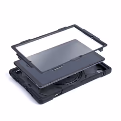 Tech air TAXSGA030 étui pour tablette 10.5" Housse Noir - Vue supplémentaire 5