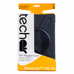 Tech air TAXSGA030 étui pour tablette 10.5" Housse Noir - Vue supplémentaire 6