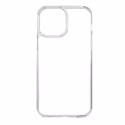 Tech air TAPIP026, Housse, Apple, iPhone 13 mini, 13,7 cm (5.4"), Transparent