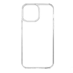 Tech air TAPIP026 coque de protection pour téléphones portables 13,7 cm (5.4") Housse Transparent