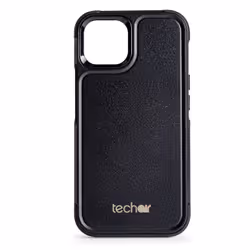 Tech air TAPIP027, Housse, Apple, iPhone 13 mini, 13,7 cm (5.4"), Noir