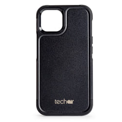 Tech air TAPIP027 coque de protection pour téléphones portables 13,7 cm (5.4") Housse Noir