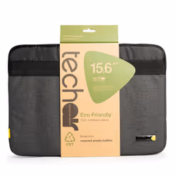 Tech air Eco essential 15.6" Housse Gris
