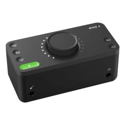 Audient Limited EVO4 préamplificateur audio