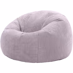 Description générale Le pouf classique en velours côtelé Kingston d’ICON est conçu pour apporter une ambiance rétro inspirée ...