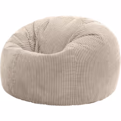 Description générale Le pouf classique en velours côtelé Kingston d’ICON est inspiré par le mode de vie simple et chaleureux ...