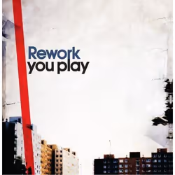 Alive AG You Play, Danse, CD, Rework, Support physique, WAS Word and Sound / Visionquest