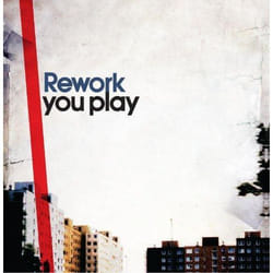 Alive AG You Play CD Danse Rework