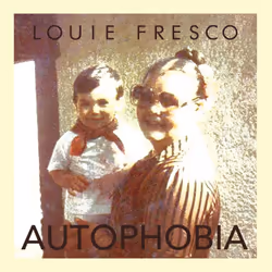 Alive AG Autophobia, House music, CD, Louie Fresco, Support physique, WAS Word and Sound / No.19 Music