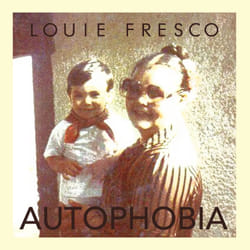 Alive AG Autophobia CD House music Louie Fresco