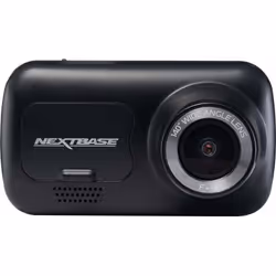 Nextbase NBDVR222, HD, 1920 x 1080 pixels, 140°, 2,12 MP, 30 ips, MP4