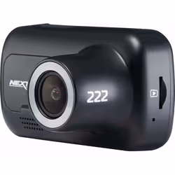 Nextbase NBDVR222 Caméra de tableau de bord HD Batterie, Allume-cigare Noir - Vue supplémentaire 4