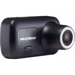 Nextbase NBDVR222 Caméra de tableau de bord HD Batterie, Allume-cigare Noir - Vue supplémentaire 5