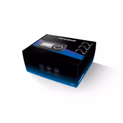 Nextbase NBDVR222 Caméra de tableau de bord HD Batterie, Allume-cigare Noir - Vue supplémentaire 8