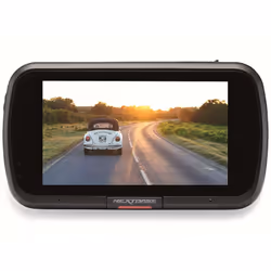 Nextbase 522GW HD Wifi Bluetooth Batterie, Allume-cigare Noir, Argent - Vue supplémentaire 4