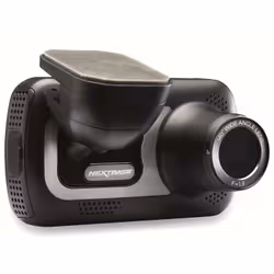 Nextbase 522GW HD Wifi Bluetooth Batterie, Allume-cigare Noir, Argent - Vue supplémentaire 5
