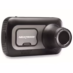 Nextbase 522GW HD Wifi Bluetooth Batterie, Allume-cigare Noir, Argent - Vue supplémentaire 9