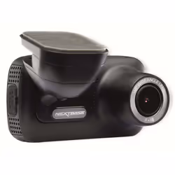 Nextbase 322GW HD Wifi Bluetooth Batterie, Allume-cigare Noir, Argent - Vue supplémentaire 6