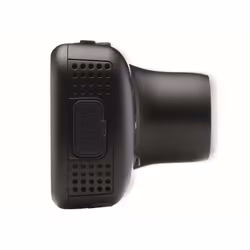Nextbase 322GW HD Wifi Bluetooth Batterie, Allume-cigare Noir, Argent - Vue supplémentaire 7