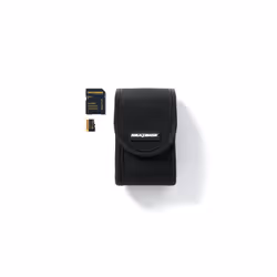Nextbase Go Pack Carry Case+ 32GB U3