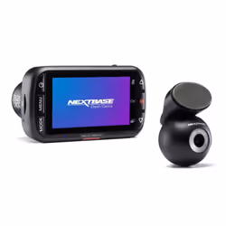 Nextbase NBDVR320XRWC Caméra de tableau de bord HD Noir - Vue supplémentaire 5