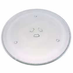 Plateau tournant verre compatible pour four micro-ondes SAMSUNG Dimensions : 254 mm DE74-00027A Appareils compatibles : [FOUR ...