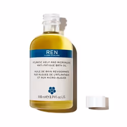 REN 5060389245374 bain à bulles et laits Bath oil 110 ml