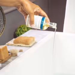 REN 5060389245374 bain à bulles et laits Bath oil 110 ml - Vue supplémentaire 4