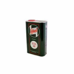 Huile moteur 4 temps Castrol Classic