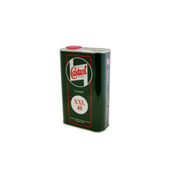 Huile moteur 4 temps Castrol Classic