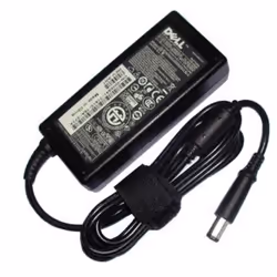 DELL 928G4, Ordinateur portable, Intérieure, 65 W, 19.5 V, 3,34 A, Dell Inspiron: 300m, 500m, 505m, 600m, 700m, 6000, 6000D,  ...