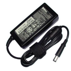 DELL 928G4 adaptateur de puissance & onduleur Intérieure 65 W Noir
