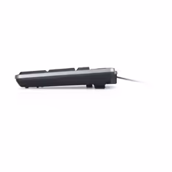 DELL KB522 clavier USB QWERTY Anglais britannique Noir - Vue supplémentaire 6