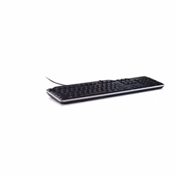 DELL KB522 clavier USB QWERTY Anglais britannique Noir - Vue supplémentaire 9