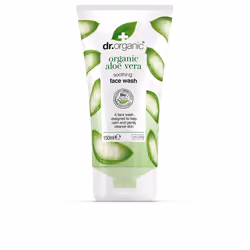 Nettoyant visage Aloe Vera 150 ml
