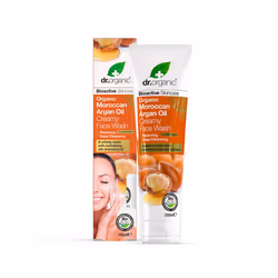 Argan nettoyant visage 150 ml