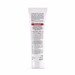 Rose De Damas nettoyant crémeux pour le visage 150 ml