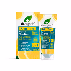Crème hydratante Skin Clear 50 ml