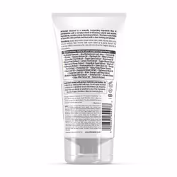 Dr Organic Charcoal Gommage nettoyant Femmes 125 ml