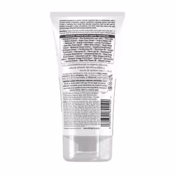 Dr Organic Charcoal Masque de nettoyage Femmes 125 ml