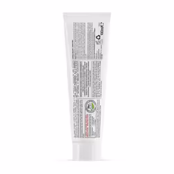 Dr Organic Charcoal Dentifrice blanchissant 100 ml