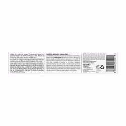 Dr Organic Charcoal Dentifrice blanchissant 100 ml - Vue supplémentaire 6