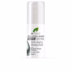 Pro COLLAGEN+ crème anti-âge perle noire 50 ml