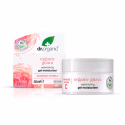 Guaba gel hydratant 50 ml