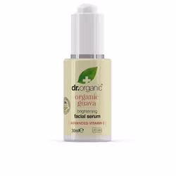 Sérum visage Guaba à la vitamine C 30 ml