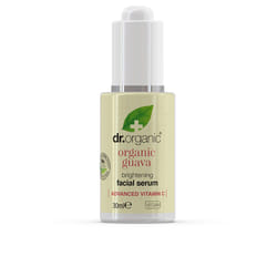 Sérum visage Guaba à la vitamine C 30 ml