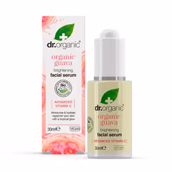 Sérum visage Guaba à la vitamine C 30 ml