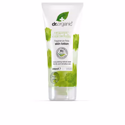 Lait corporel au Calendula 200 ml